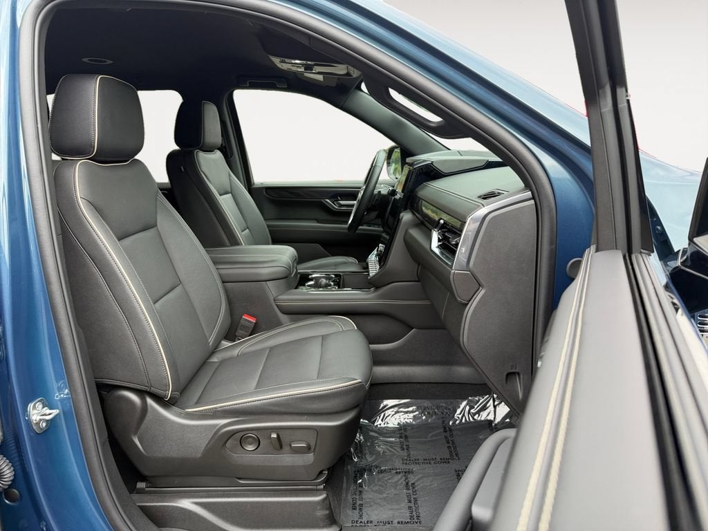 2025 GMC Yukon XL Elevation