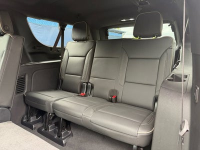 2025 GMC Yukon XL Elevation