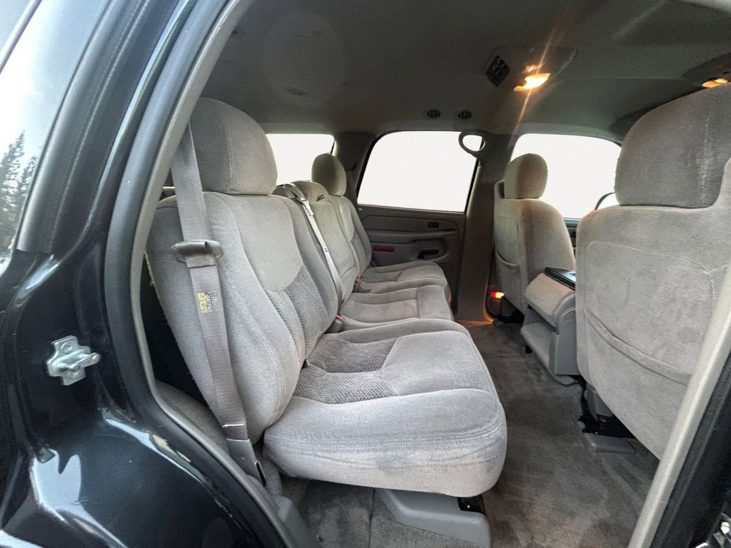 2005 Chevrolet Tahoe LS