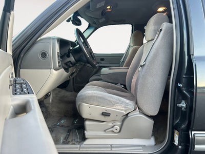 2005 Chevrolet Tahoe LS