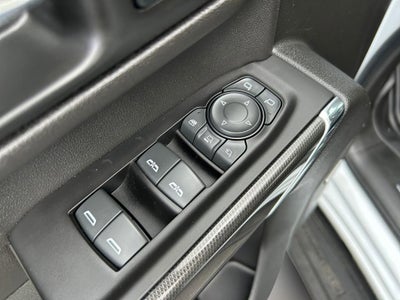2022 GMC Sierra 2500 HD AT4