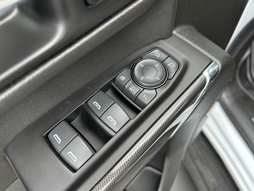 2022 GMC Sierra 2500 HD AT4