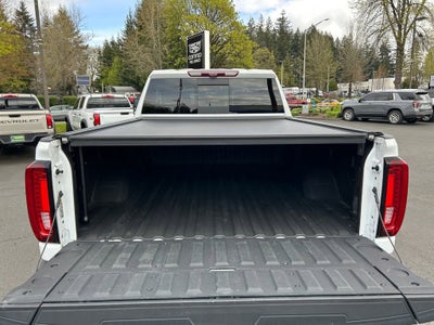 2022 GMC Sierra 2500 HD AT4