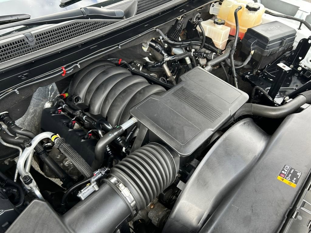 2022 GMC Sierra 2500 HD AT4