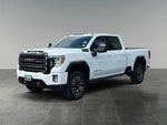2022 GMC Sierra 2500 HD AT4