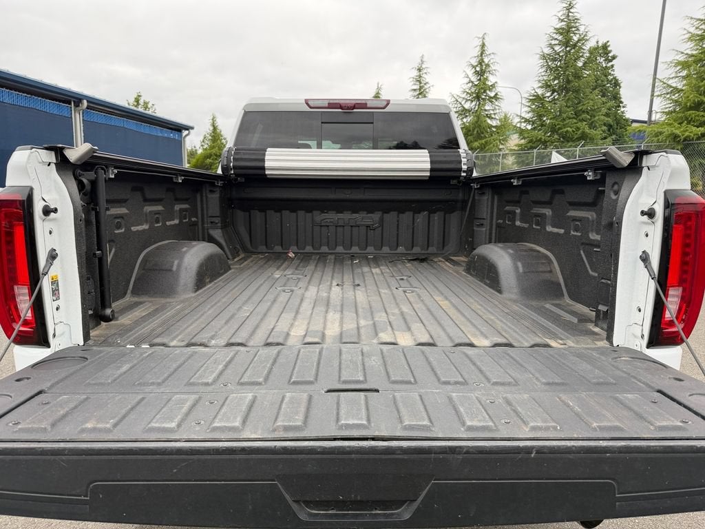 2021 GMC Sierra 2500 HD AT4