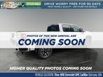 2021 GMC Sierra 2500 HD AT4