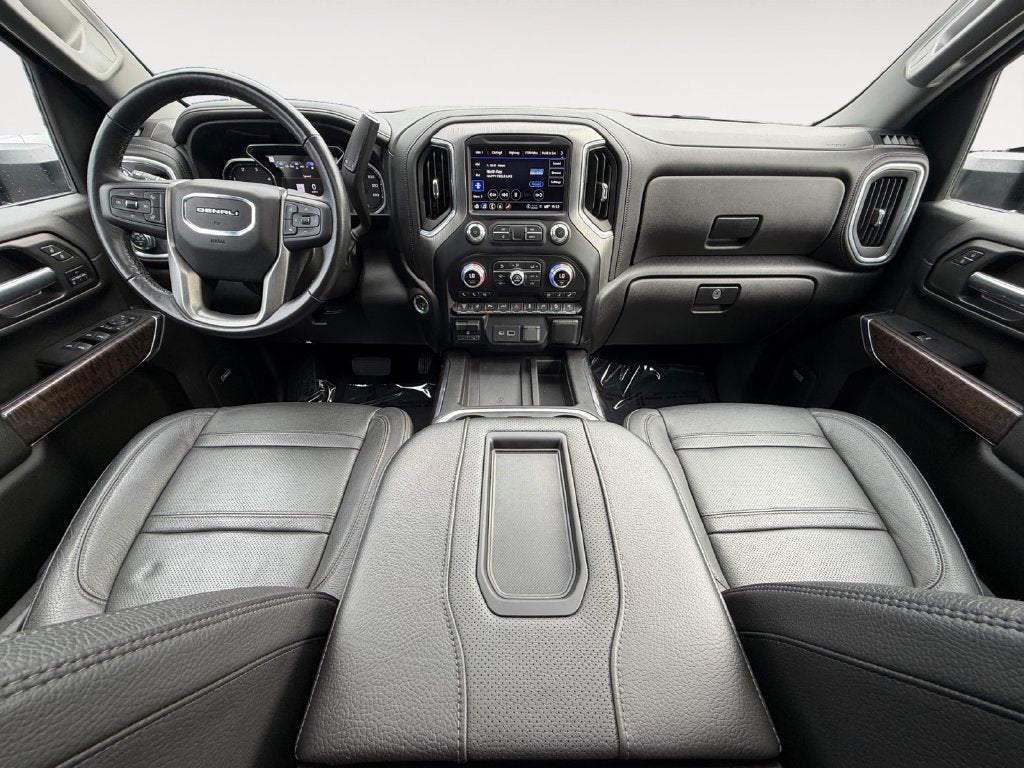 2022 GMC Sierra 2500 HD Denali