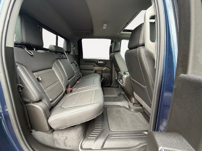 2022 GMC Sierra 2500 HD Denali
