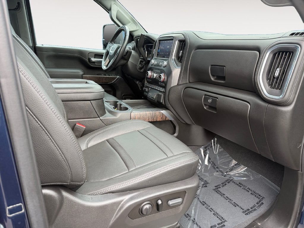 2022 GMC Sierra 2500 HD Denali