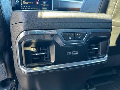 2024 GMC Sierra 3500 HD Denali