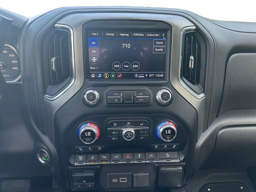 2022 GMC Sierra 3500 HD Denali