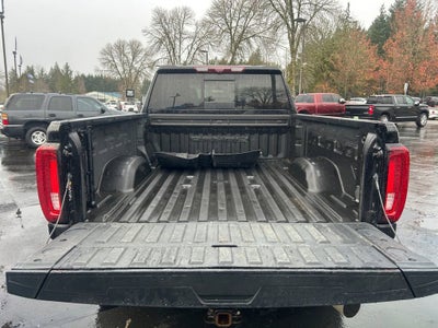 2022 GMC Sierra 3500 HD Denali