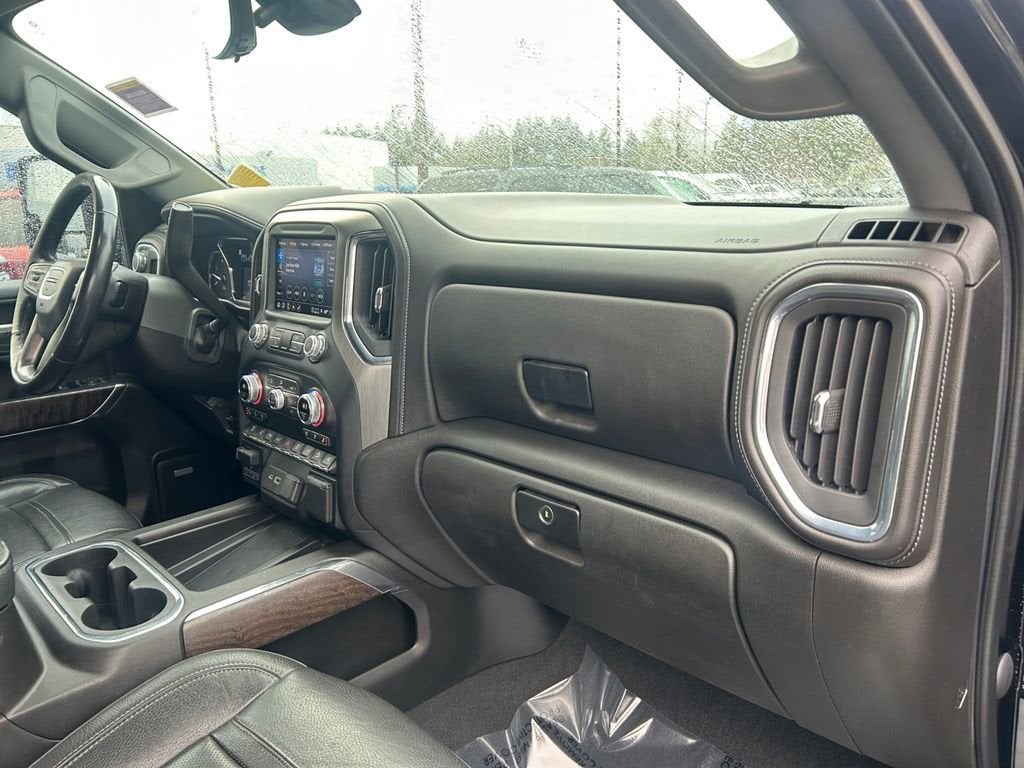 2022 GMC Sierra 3500 HD Denali