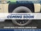 2022 GMC Canyon 4WD Elevation