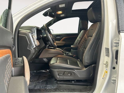 2023 GMC Canyon Denali