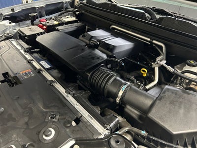 2023 GMC Canyon Denali