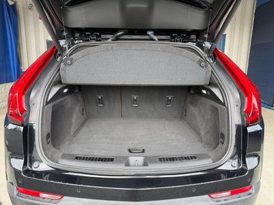 2023 Cadillac XT4 AWD Premium Luxury