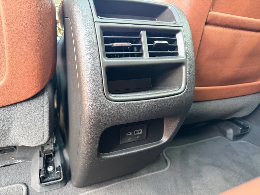 2020 Cadillac XT5 Premium Luxury AWD