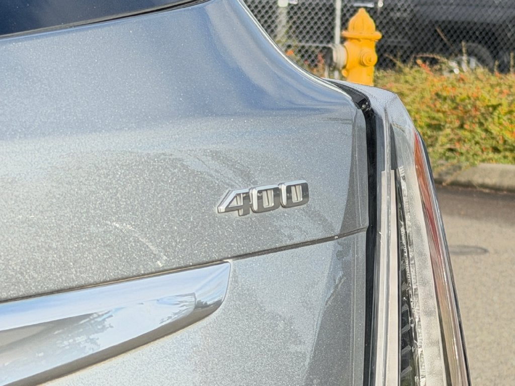 2023 Cadillac XT5 AWD Sport
