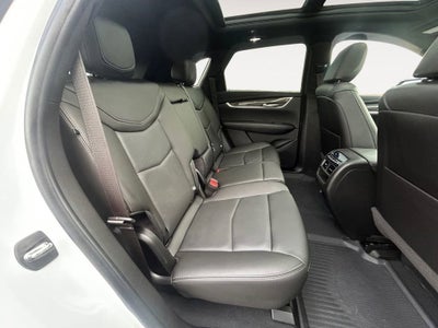 2021 Cadillac XT5 Sport