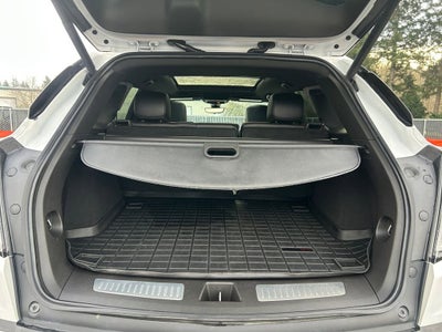 2021 Cadillac XT5 Sport