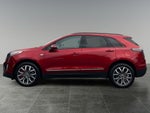 2024 Cadillac XT5 Sport