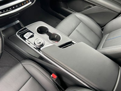 2025 Cadillac LYRIQ Sport 1