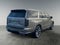 2025 Cadillac Escalade ESV Premium Luxury Platinum