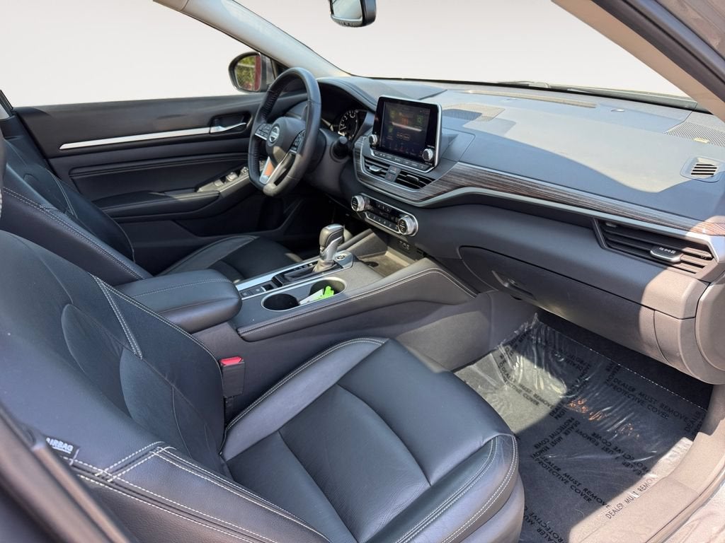 2019 Nissan Altima 2.5 SL