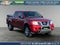 2012 Nissan Frontier SV