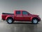 2012 Nissan Frontier SV
