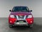 2012 Nissan Frontier SV