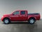 2012 Nissan Frontier SV