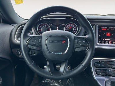 2015 Dodge Challenger R/T Scat Pack