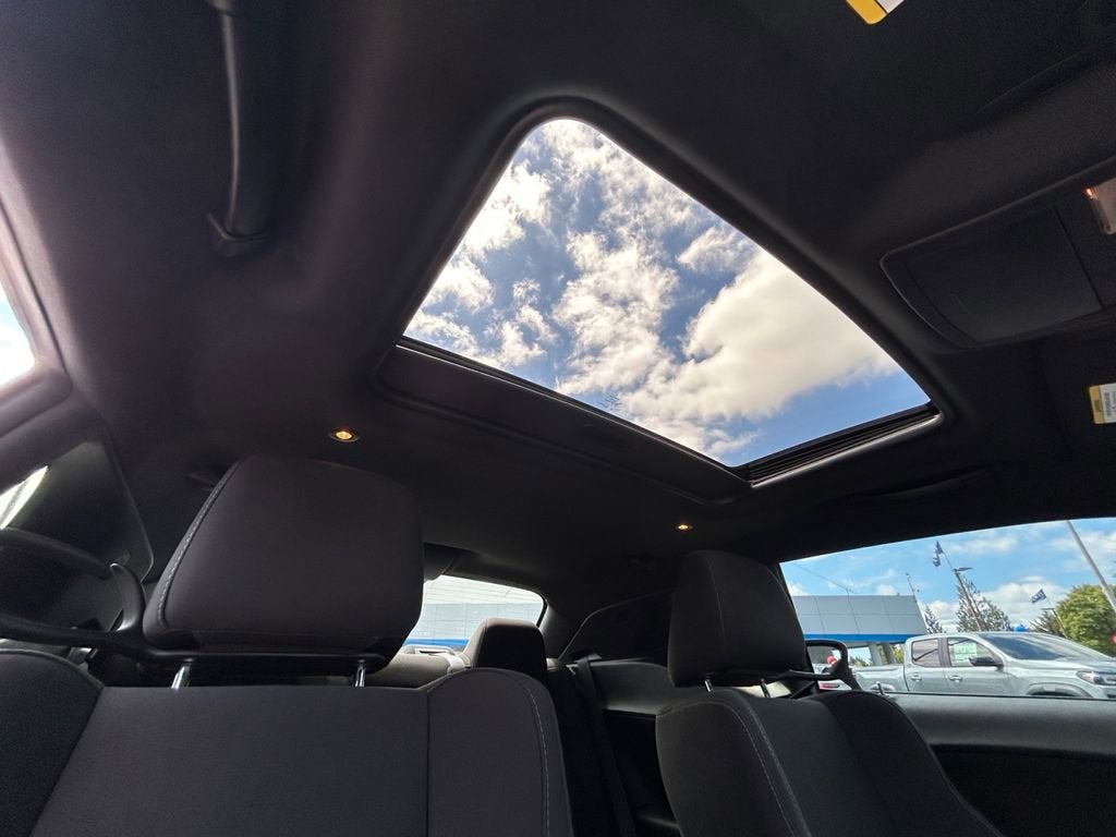 2015 Dodge Challenger R/T Scat Pack