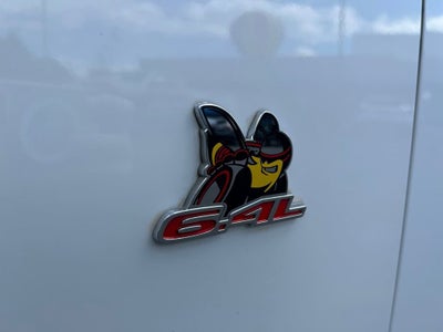 2015 Dodge Challenger R/T Scat Pack