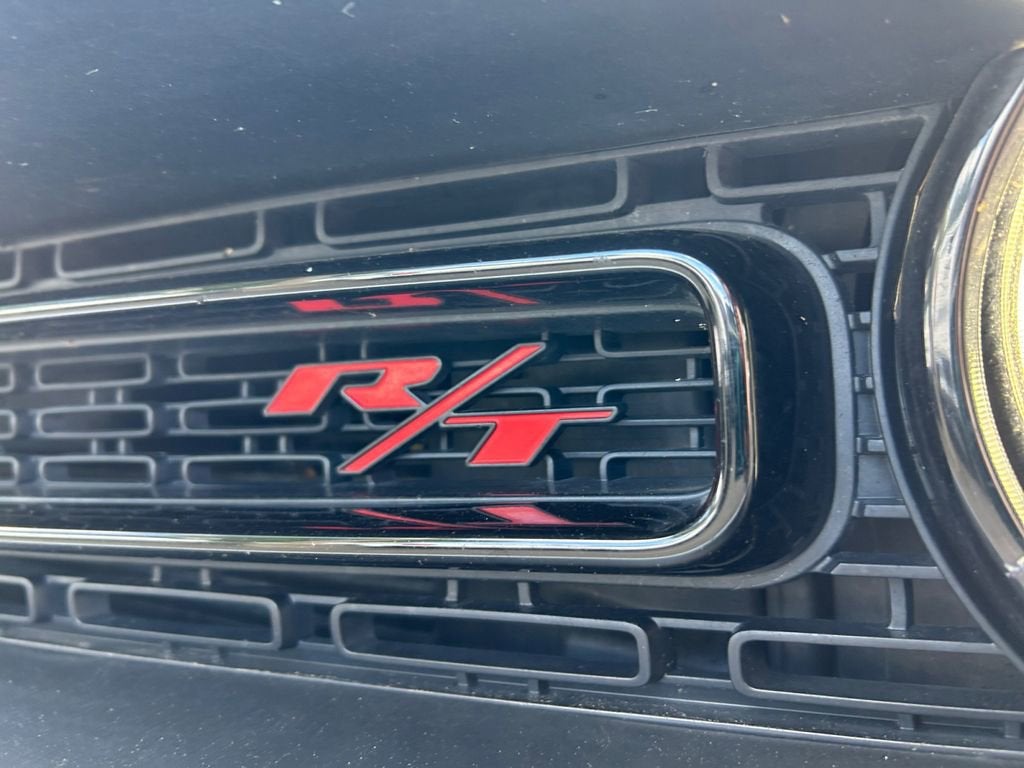 2015 Dodge Challenger R/T Scat Pack