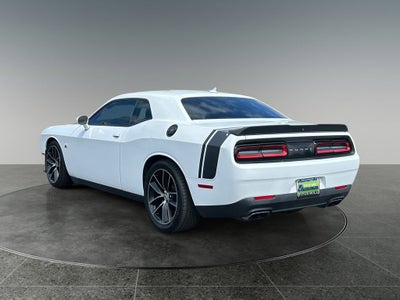 2015 Dodge Challenger R/T Scat Pack