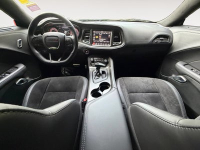2023 Dodge Challenger R/T Scat Pack Widebody
