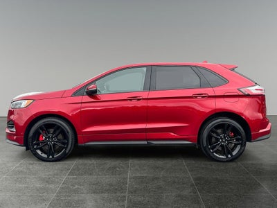 2020 Ford Edge ST