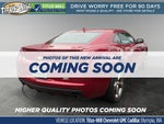 2013 Chevrolet Camaro LT
