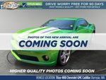 2011 Chevrolet Camaro 2SS