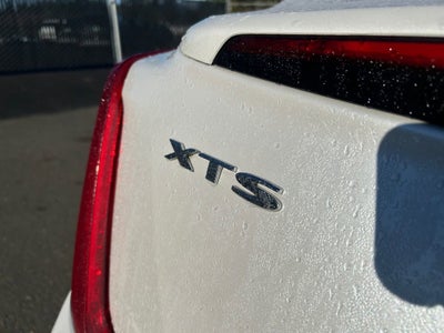 2019 Cadillac XTS Luxury