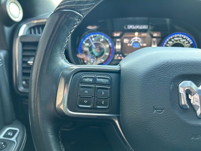 2020 RAM 2500 Limited