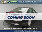 2011 Ford Fusion Hybrid Hybrid