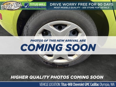 2013 Ford Fiesta SE
