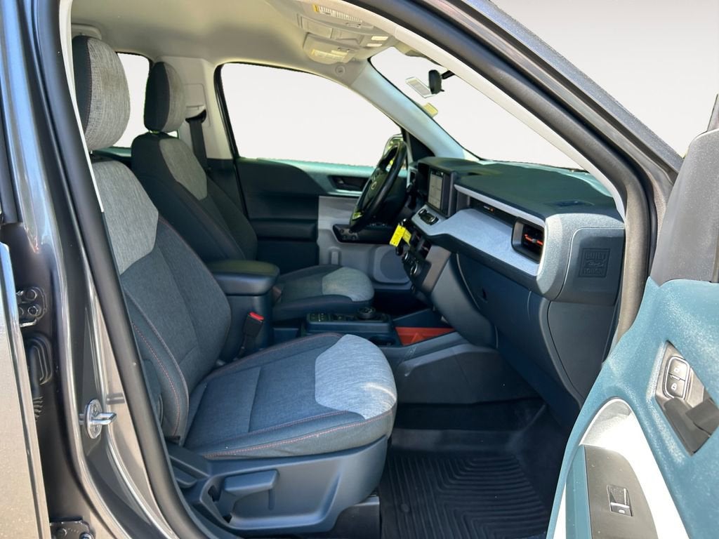 2023 Ford Maverick XL
