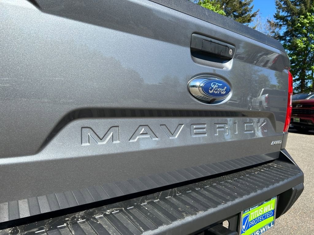 2023 Ford Maverick XL