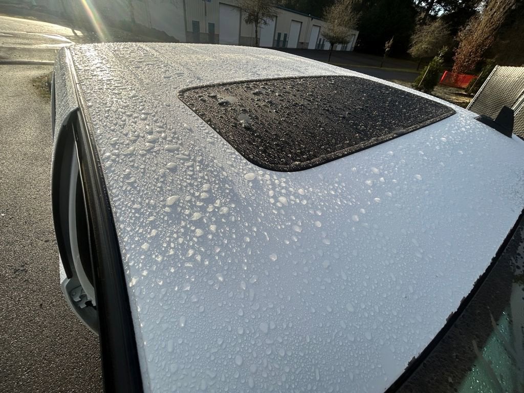 2013 Chevrolet Silverado 1500 LTZ